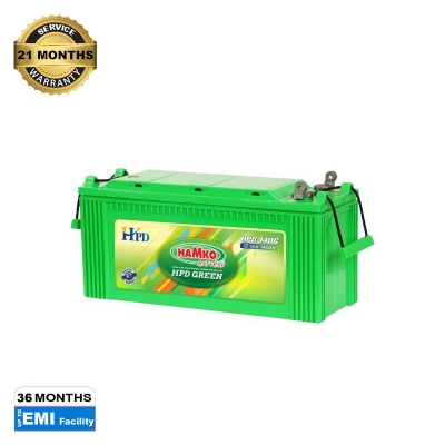 Picture of Hamko HPD 140G Green Ultra Hybrid IPS/UPS Battery