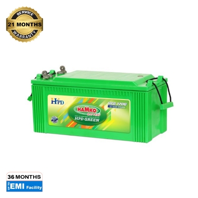 Picture of Hamko HPD 170G Green Ultra Hybrid IPS/UPS Battery