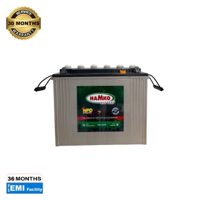 Picture of Hamko HPD 200TB Tall Tubular IPS/UPS Battery