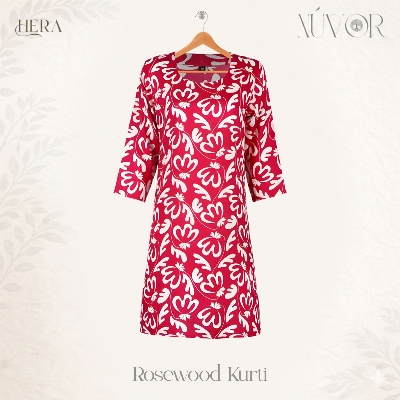 Picture of Rosewood Kurti