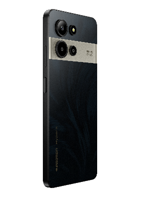 Picture of Proton HyperX 16GB RAM (8 GB Extended) 128GB ROM with Water Resistant and Ironguard Protection (Best Price) 