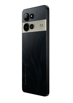 Picture of Proton HyperX 16GB RAM (8 GB Extended) 128GB ROM with Water Resistant and Ironguard Protection (Best Price) 