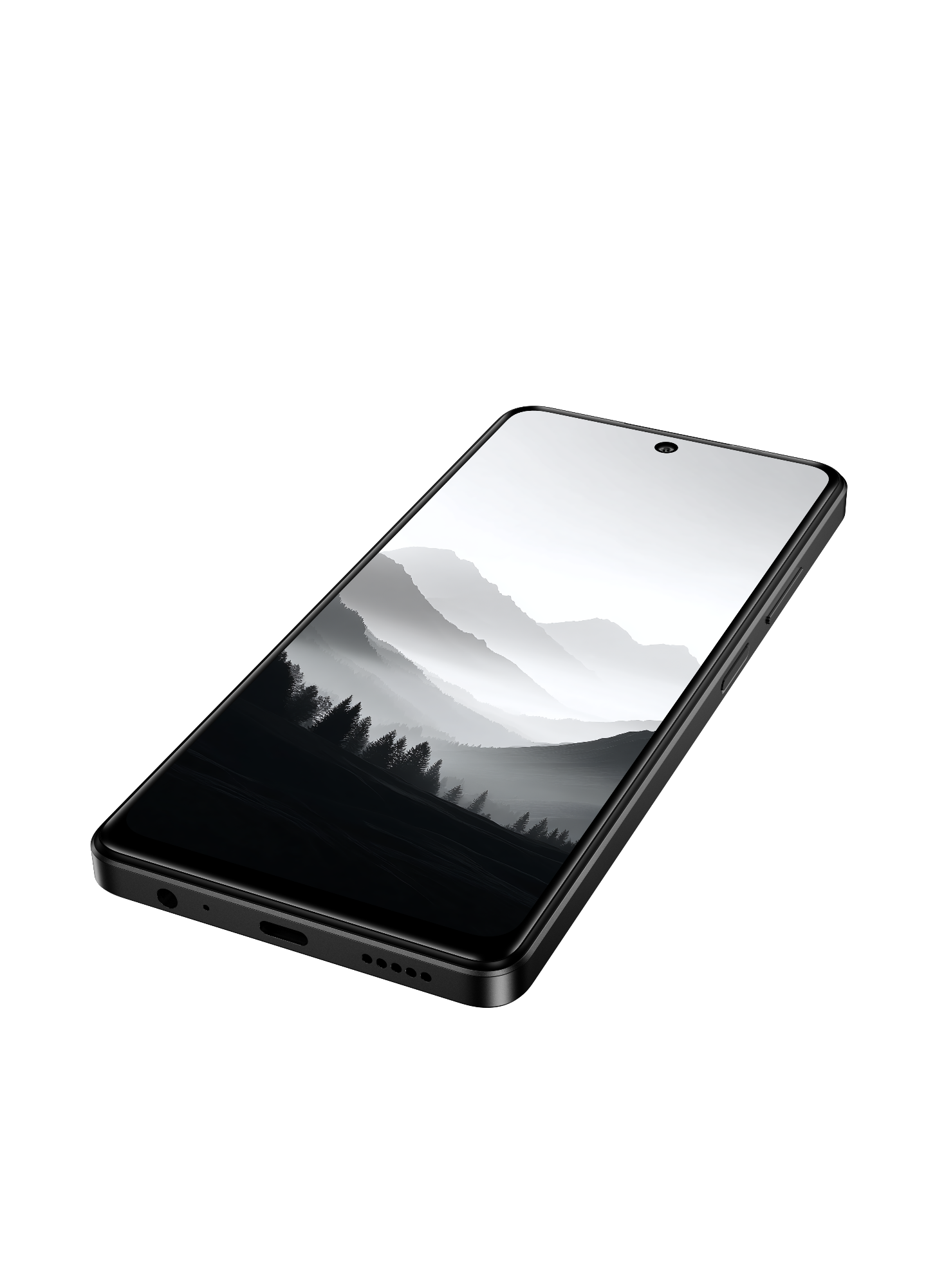 Picture of Proton HyperX 16GB RAM (8 GB Extended) 128GB ROM with Water Resistant and Ironguard Protection (Best Price) 