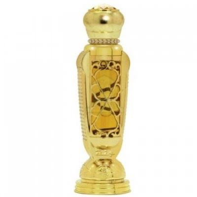 Picture of AL HARAMAIN ATTAR JANNAH 12ML