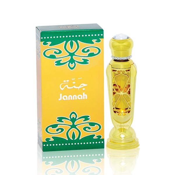 Picture of AL HARAMAIN ATTAR JANNAH 12ML