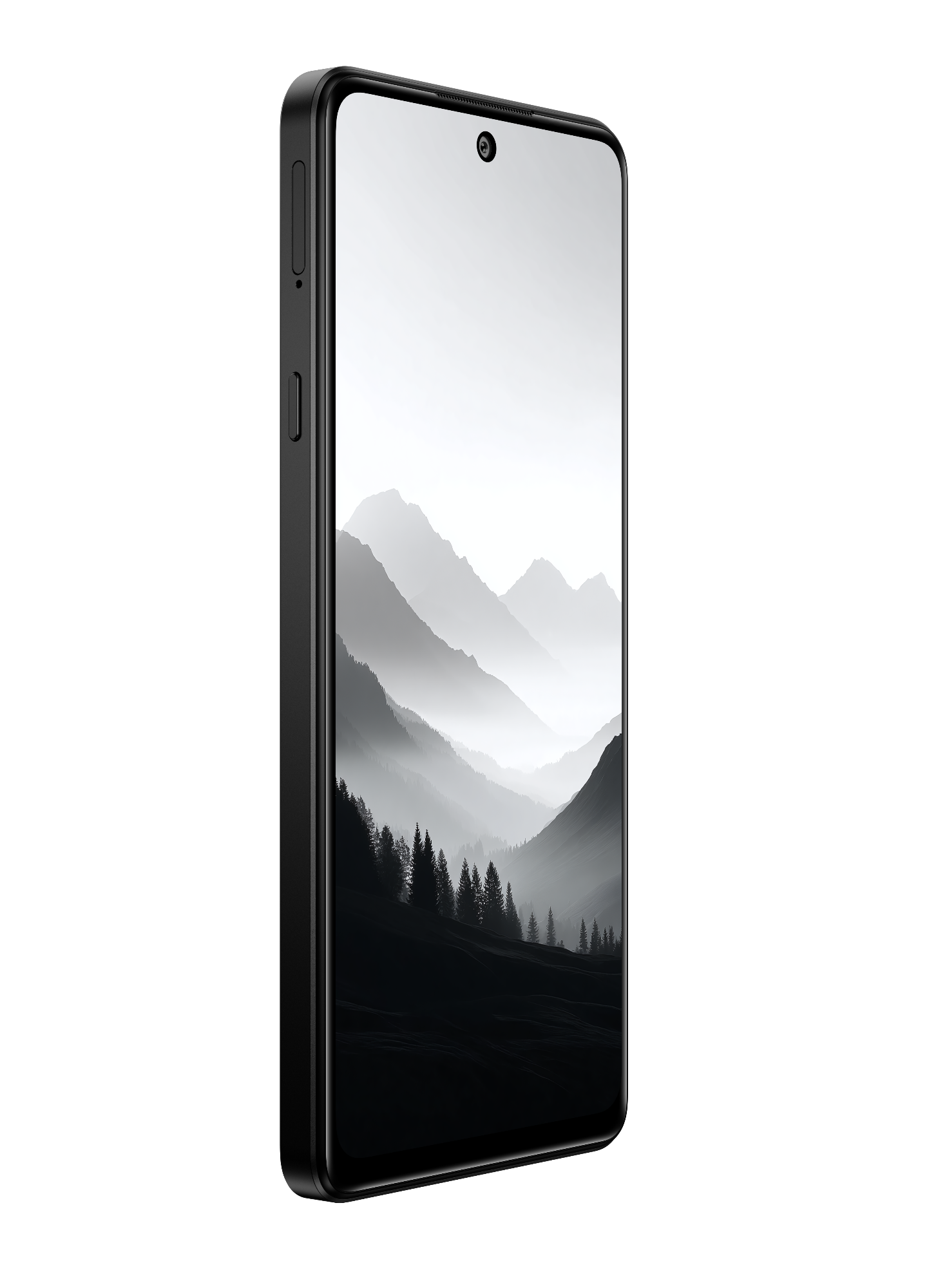 Picture of Proton HyperX 16GB RAM (8 GB Extended) 128GB ROM with Water Resistant and Ironguard Protection (Best Price) 