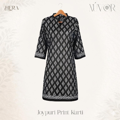 Picture of Joypuri Print Kurti