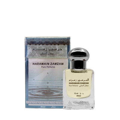Picture of AL HARAMAIN ATTAR ZAMZAM 15ML