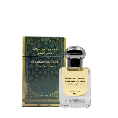 Picture of AL HARAMAIN ATTAR RUH SAFIA 15ML