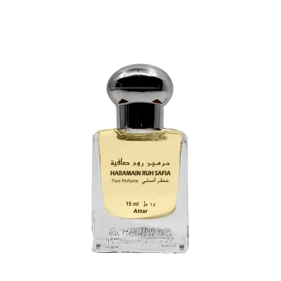 Picture of AL HARAMAIN ATTAR RUH SAFIA 15ML