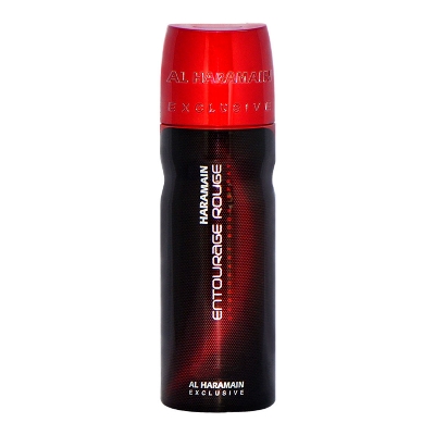 Picture of AL HARAMAIN DEODORANT ENERGETIC 200 ML
