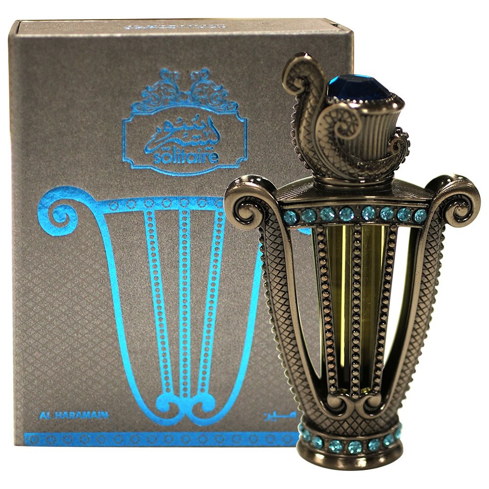 Picture of AL HARAMAIN ATTAR SOLITAIRE 12 ML