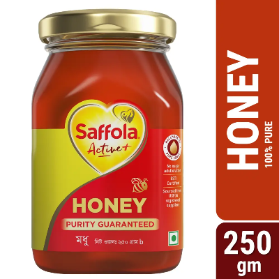 Picture of Saffola Honey 250gm