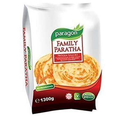 Picture of Paragon Paratha Family (20pcs) 1300gm