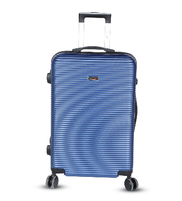 Buy Travello Luggage 20 Inch City Dark Blue at best price In Bangladesh