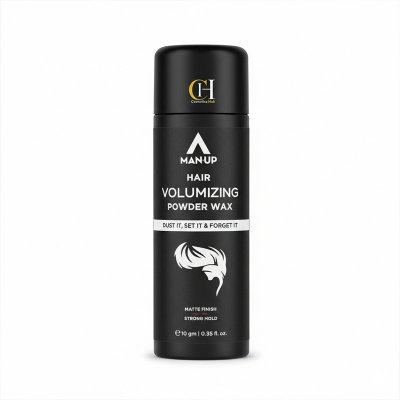 Picture of Manup Hair volumizing powder 10gm