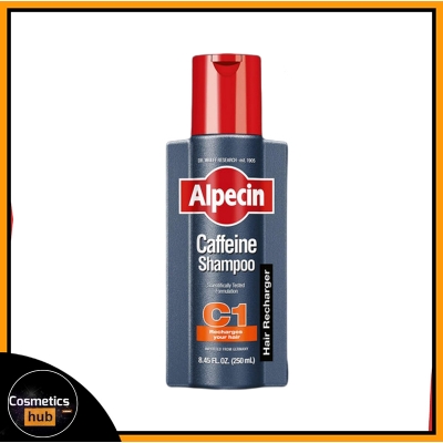 Picture of Alpecin Caffeine Shampoo C1 - 250ml