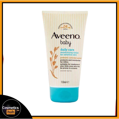 Picture of AVEENO Baby Daily Care Moisturising Lotion 150 ml