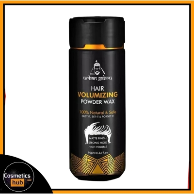 Picture of Urbangabru Hair Volumizing Powder Wax 10gm