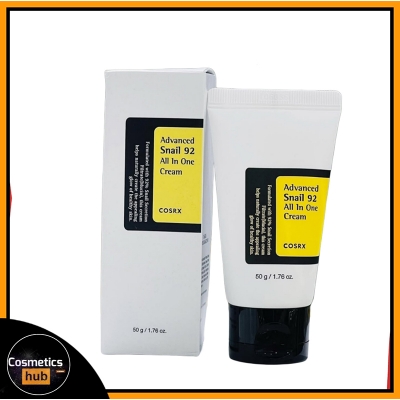 Picture of Cosrx Advanced Snail 92 All In One Cream 50g