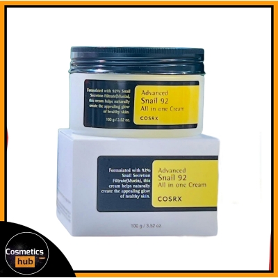 Picture of Cosrx Advanced Snail 92 All In One Cream
100gm