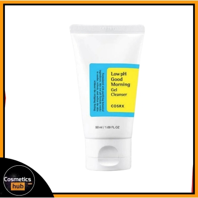 Picture of COSRX Low Ph Good Morning Gel Cleanser 50ml