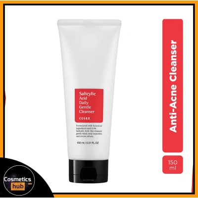 Picture of COSRX Salicylic Acid Daily Gentle Cleanser 150ml