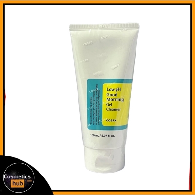Picture of COSRX Low Ph Good Morning Gel Cleanser -150ml
