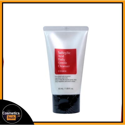 Picture of COSRX Salicylic Acid Daily Gentle Cleanser 50ml