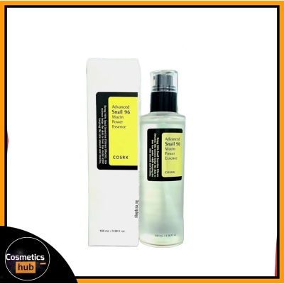 Picture of COSRX Advanced Snail 96 Mucin Power Essence 100ml
