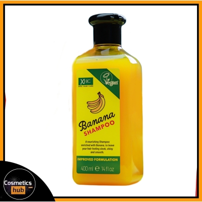 Picture of XHC Banana Shampoo  400ml