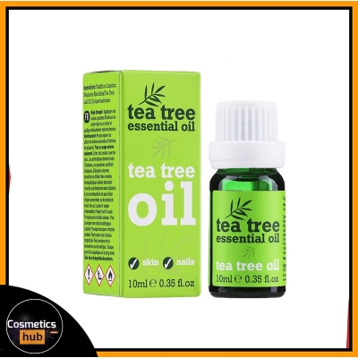Picture of Xpel Tea Tree Essential Oil Tea Tree Oil 10ml