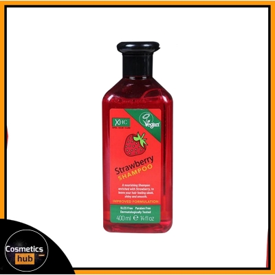 Picture of Xpel Strawberry Shampoo 400ml