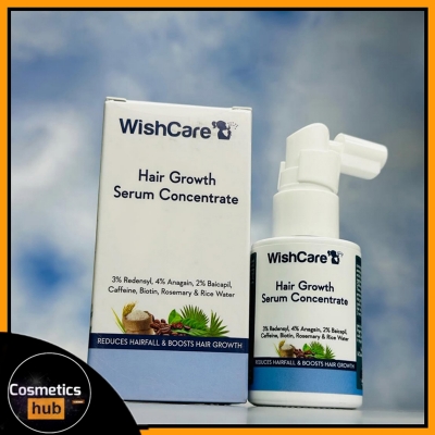 Picture of WishCare Hair Growth Serum Concentrate 30ml