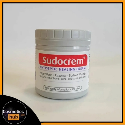 Picture of Sudocrem  Antiseptic Healing cream 125g