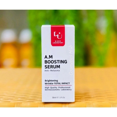 Picture of W.Skin Laboratory A.M Serum 30ml
