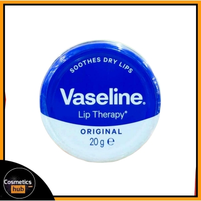 Picture of Vaseline Lip Therapy Original - 20gm