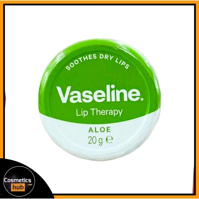 Picture of Vaseline Lip Therapy Aloe - 20gm
