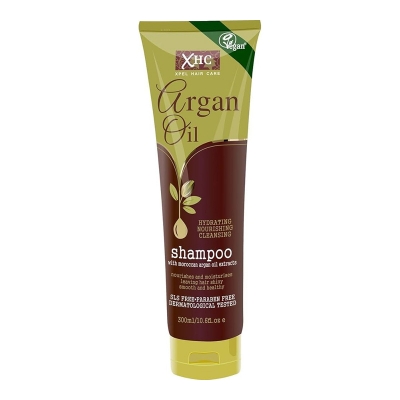 Picture of Xpel Argan Oil Shampoo with Moroccan Argan Oil Extract - 300ml
