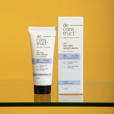 Picture of Deconstruct Oil-Free Moisturizer 50g