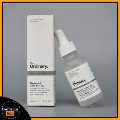 Picture of The Ordinary Hyaluronic Acid 2% + B5 30ml