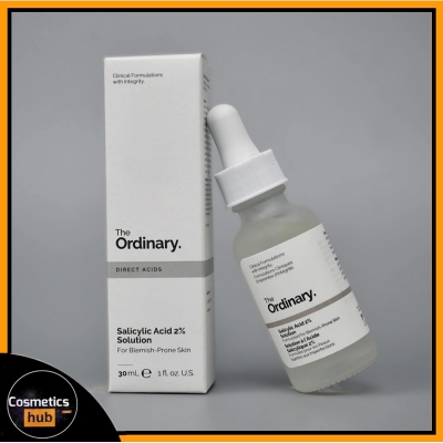Picture of The Ordinary Salicylic Acid 2% solution serum 30 ml