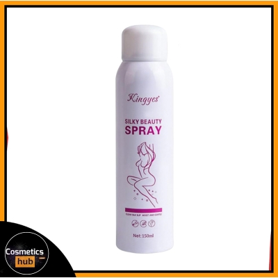 Picture of Kingyes Silky Beauty Hair Removal Spray 150ml
