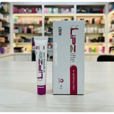 Picture of Lipzlite Lip Lightening Cream 15gm