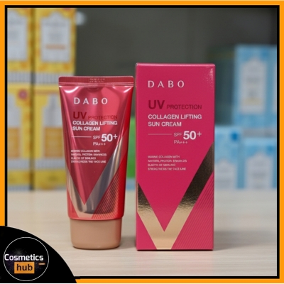 Picture of DABO Collagen Lifting Sun Cream SPF50+ PA+++ 70ml