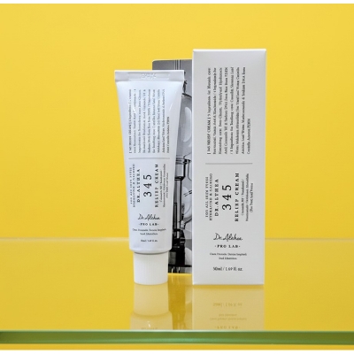 Picture of Dr. Althea 345 Relief Cream 50ml