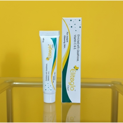 Picture of Eliteglo Glutathione Fairness Cream (15g)