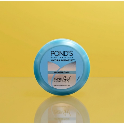 Picture of pond's Super Light Gel 100 ml