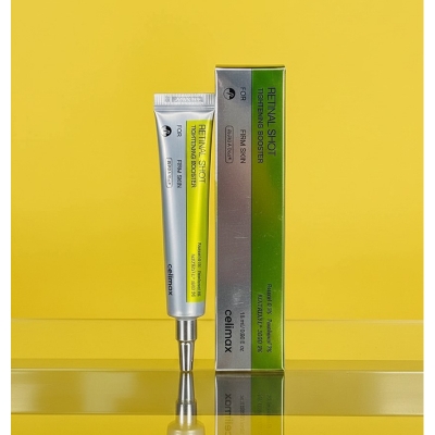 Picture of Celimax Retinal Shot Tightening Booster 30ml
