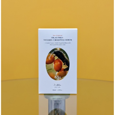 Picture of Dr. Althea Vitamin C Boosting Serum 30ml